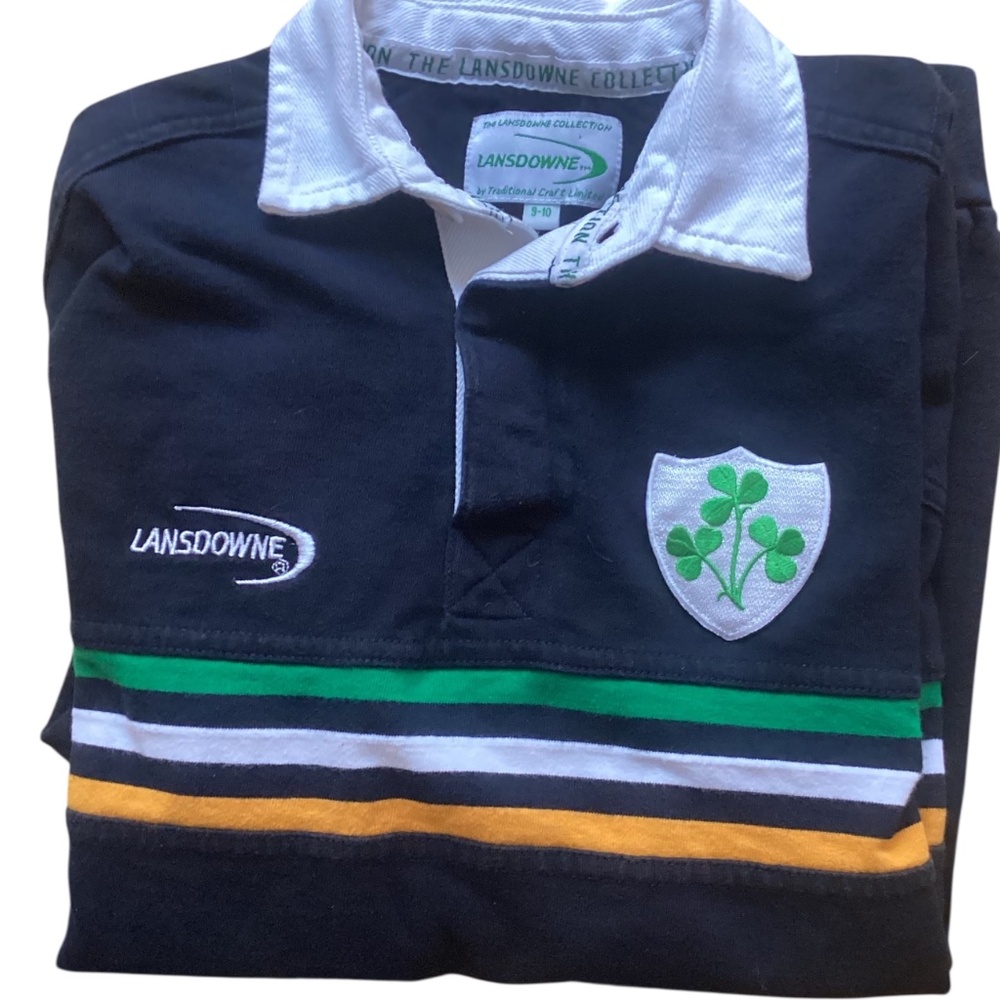 Polo shirt